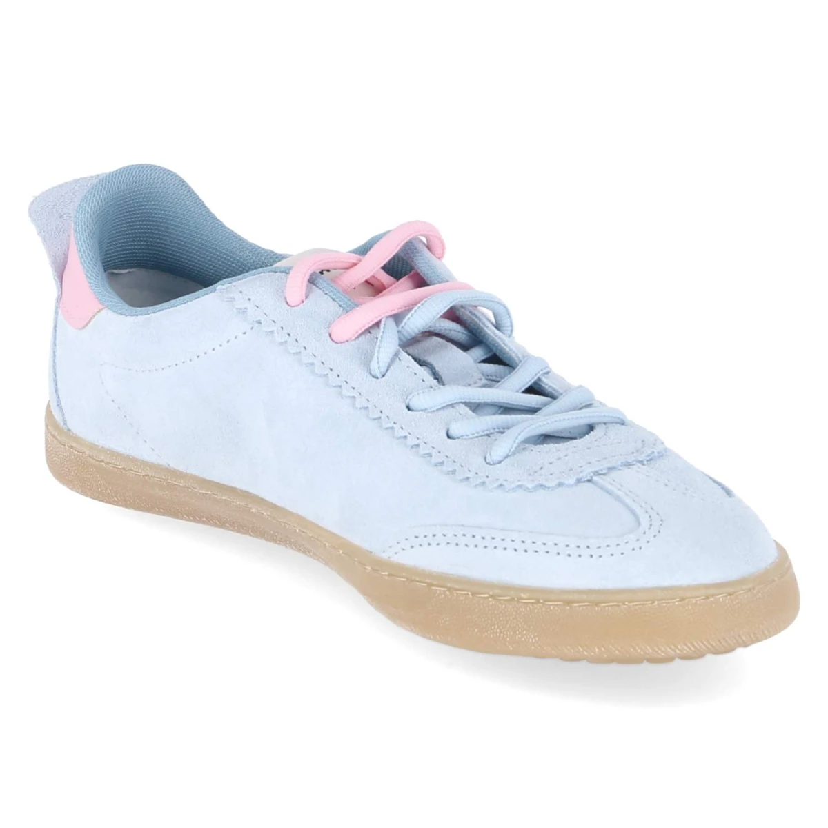 Low Sneaker - LIGHT BLUE