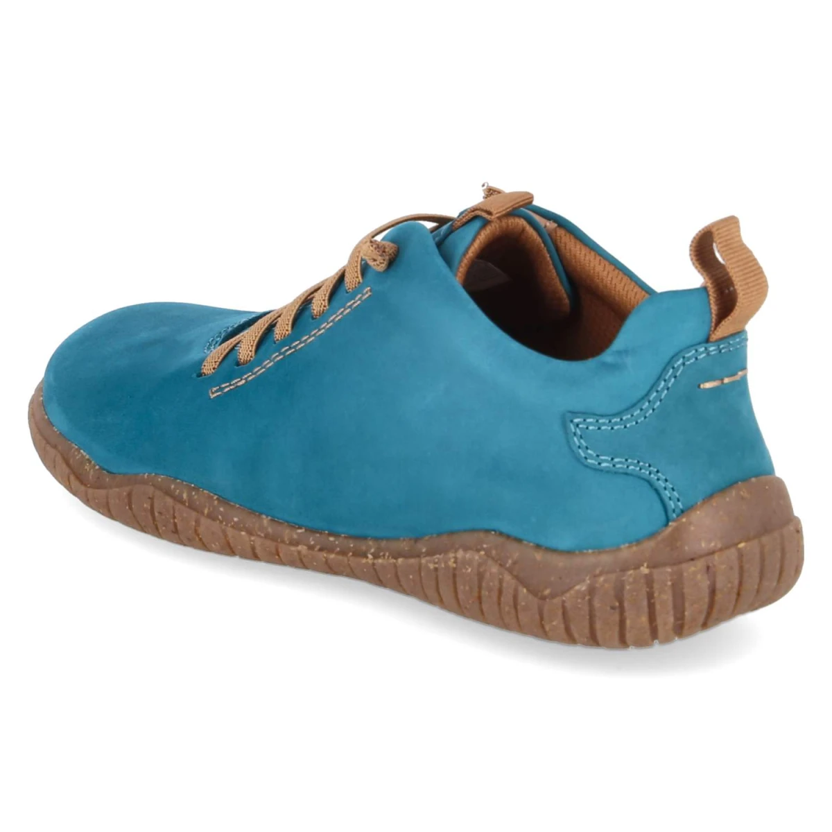 Barfußschuhe WYNONA 06 - TEAL
