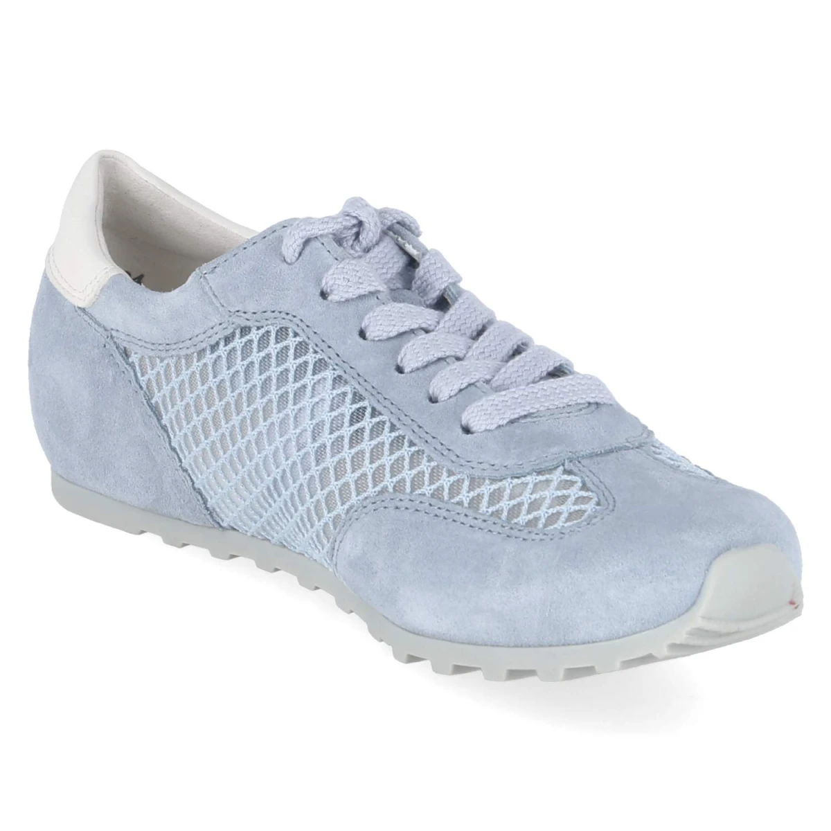Low Sneaker - acqua/sky