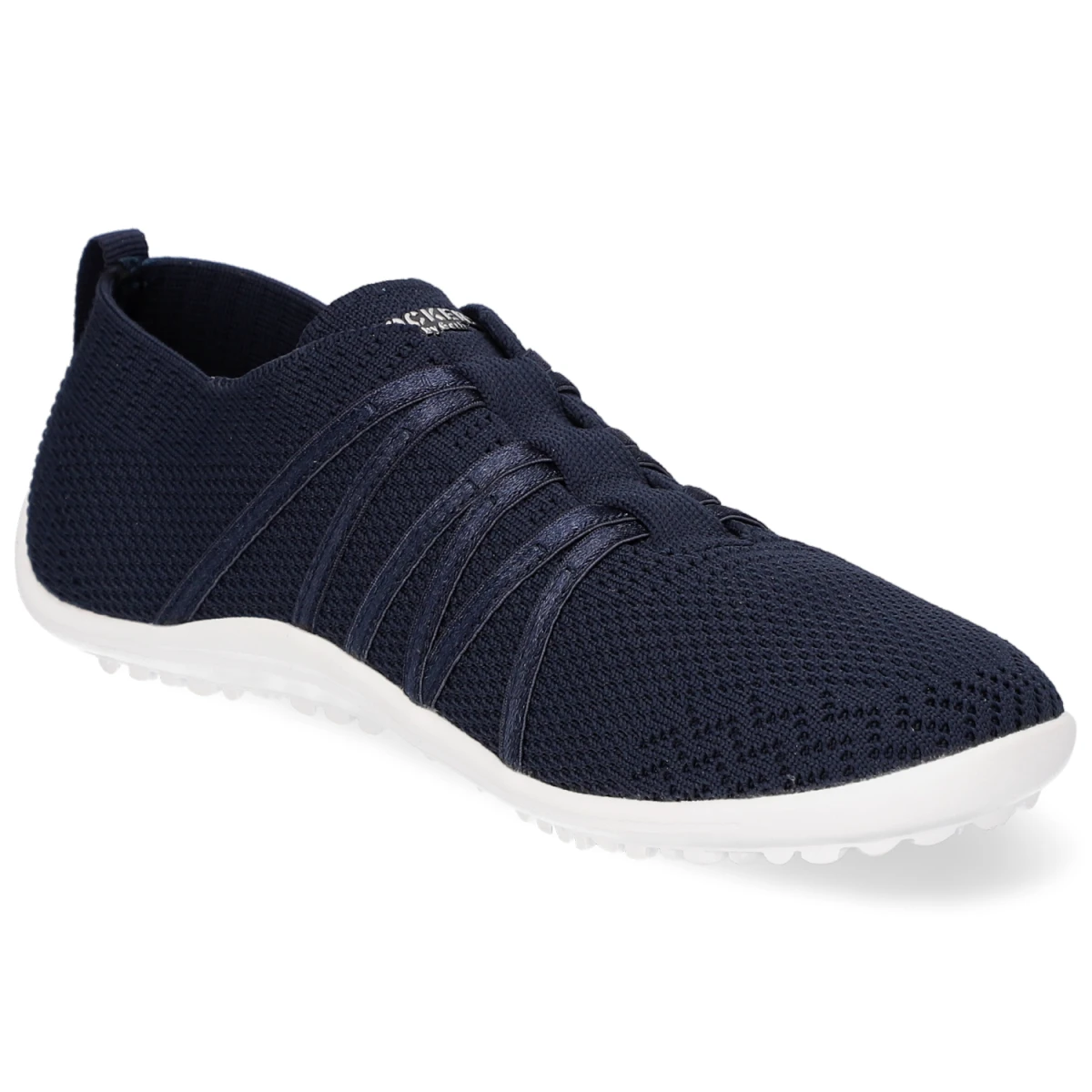 Slip-On Sneaker - navy