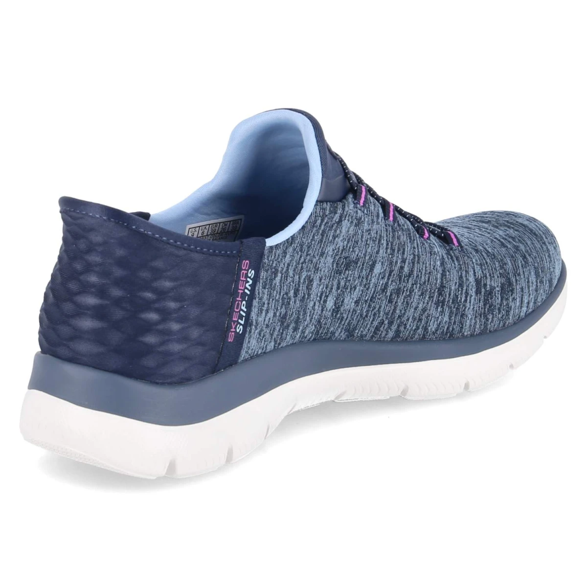 Sneaker SLIP INS DAZZLING HAZE - NVPR