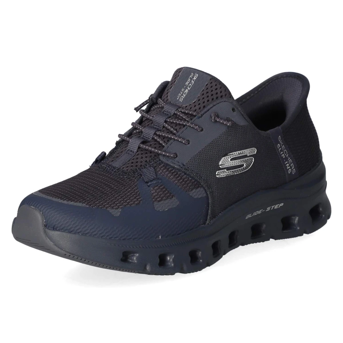 Slip-ins Sneaker GLIDE STEP PRO - Dark navy