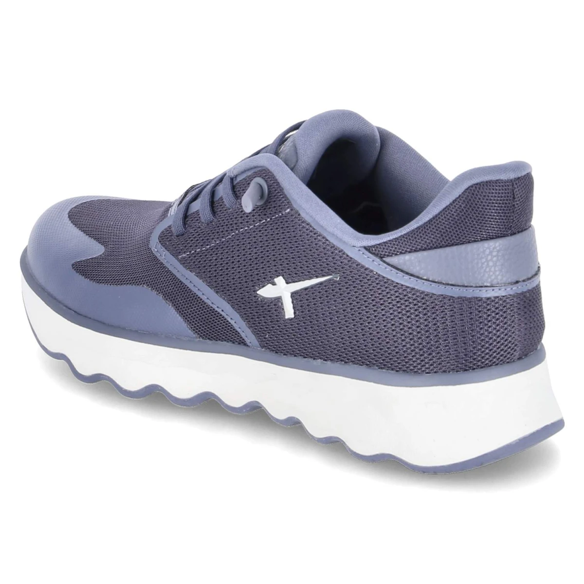 Sneaker - BLUE