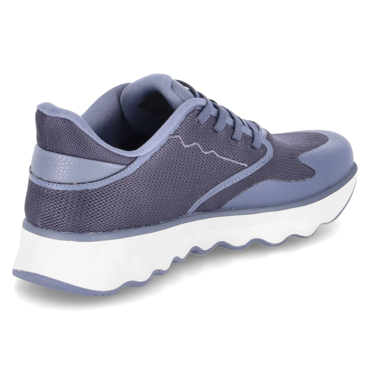 Sneaker - BLUE