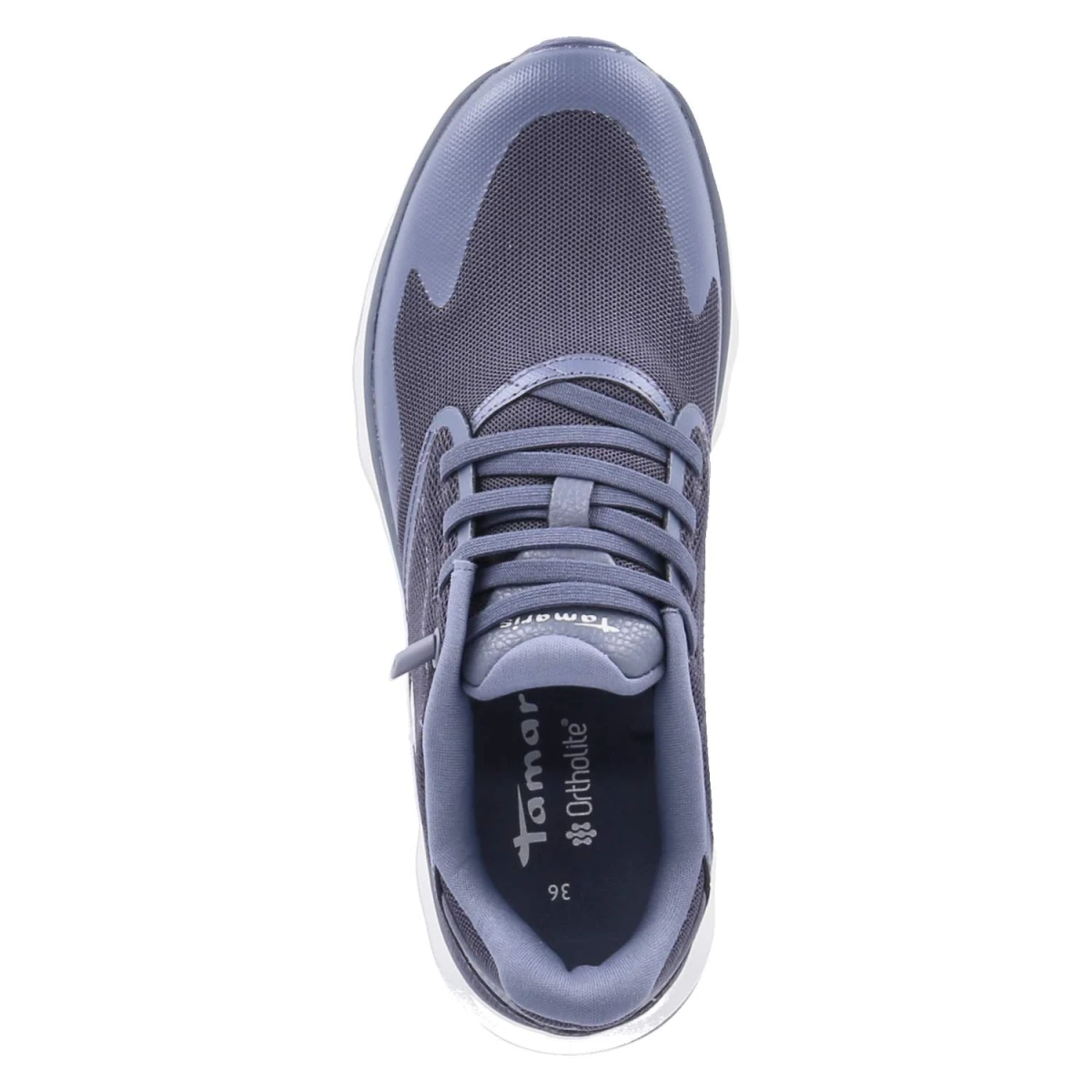 Sneaker - BLUE
