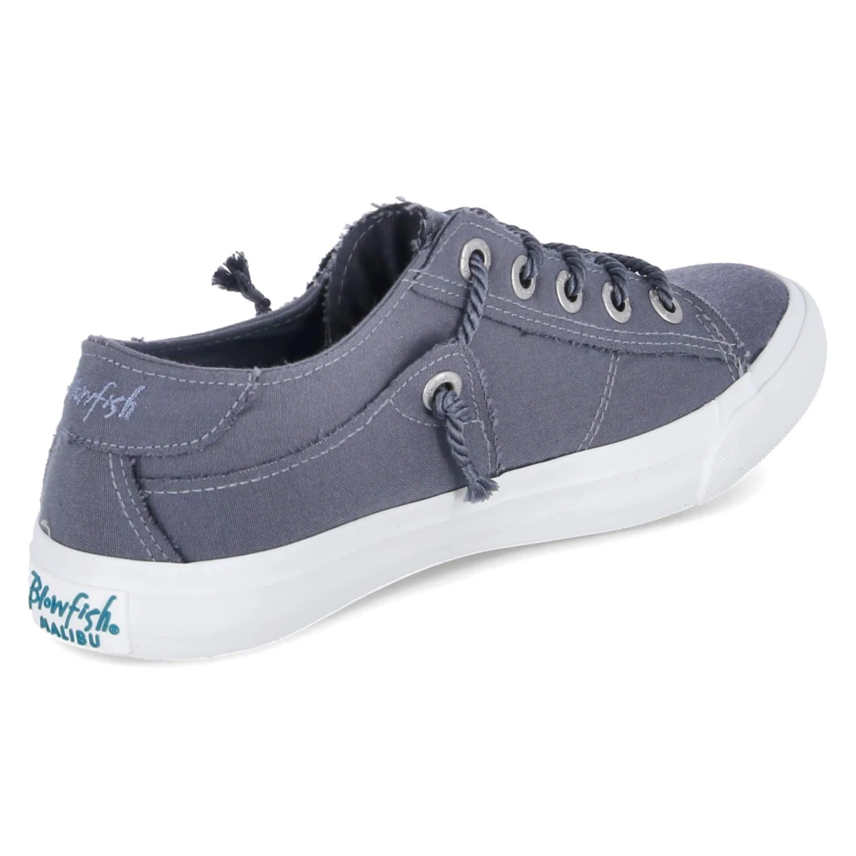 Low Sneaker MARTINA - BLUE