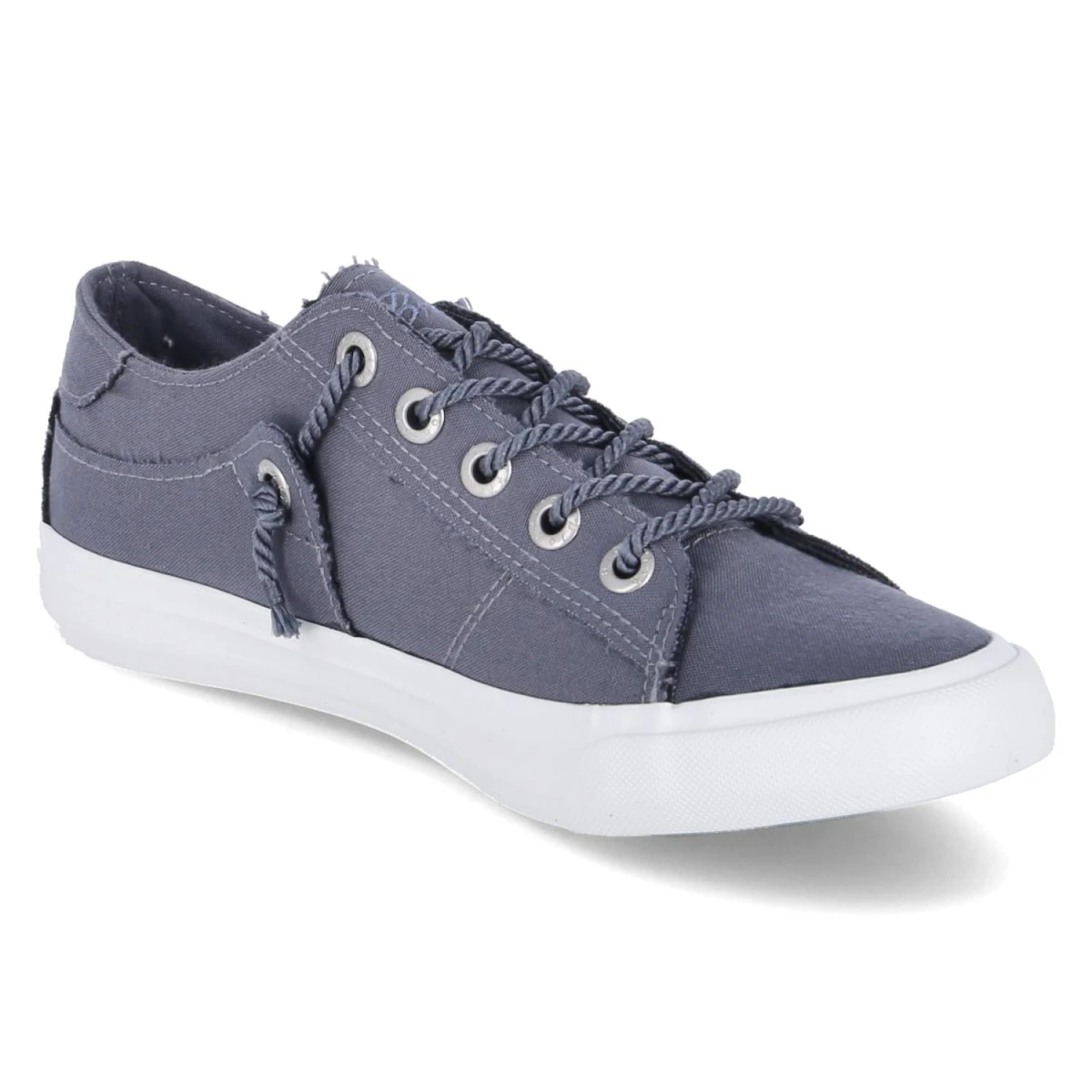 Low Sneaker MARTINA - BLUE