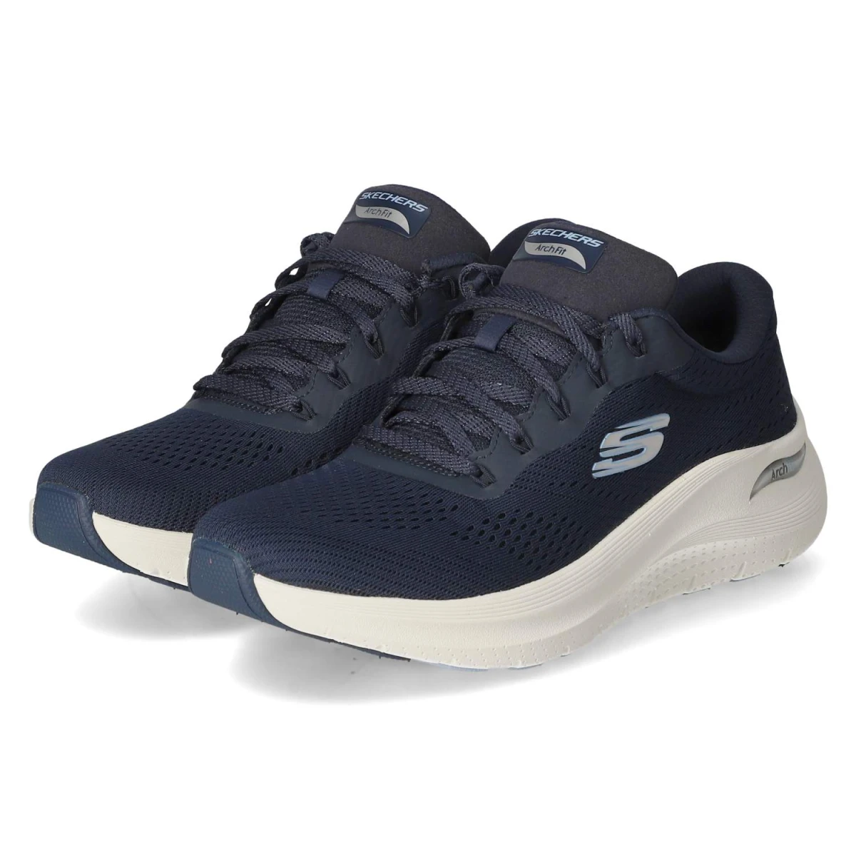 Low Sneaker BIG LEAGUE - navy