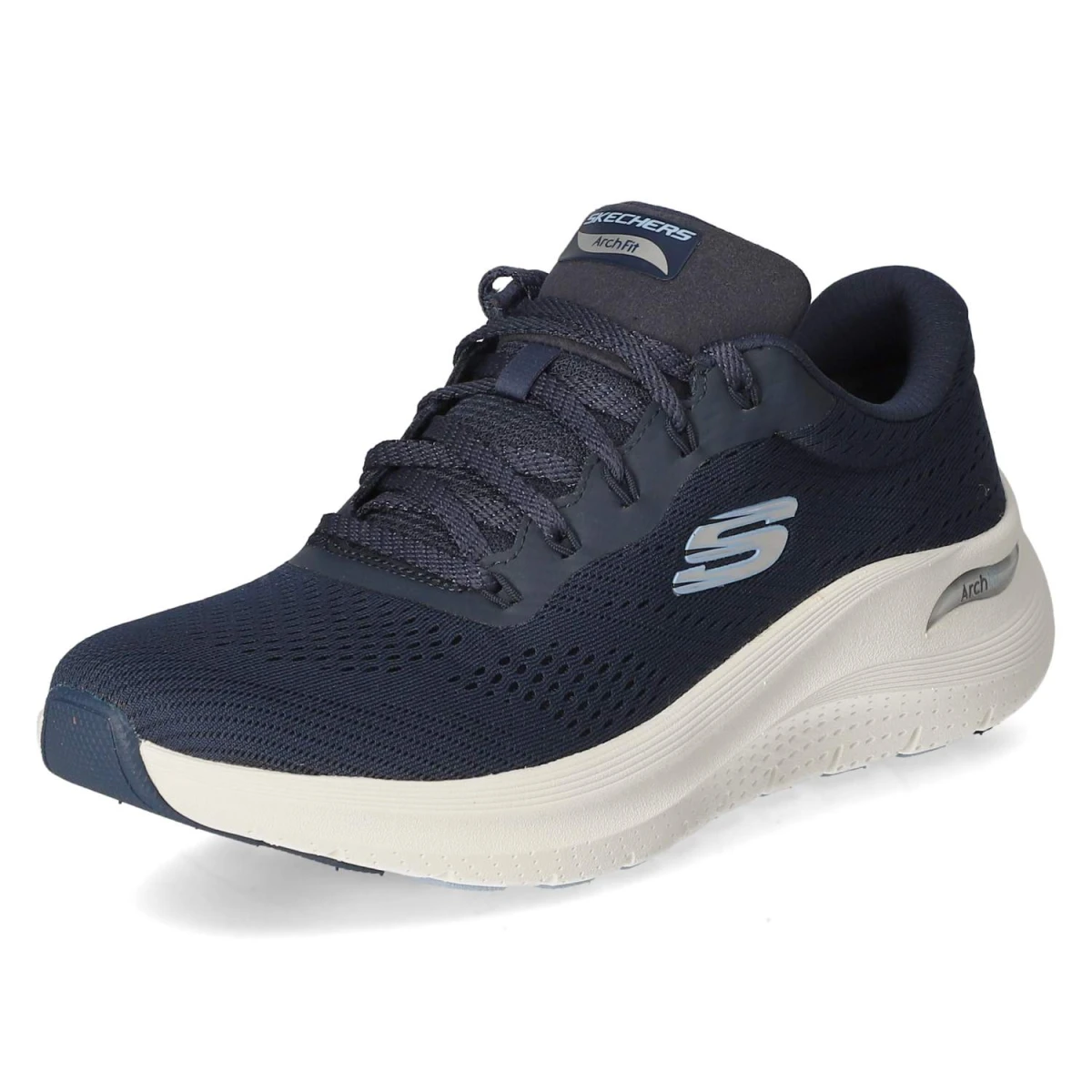 Low Sneaker BIG LEAGUE - navy
