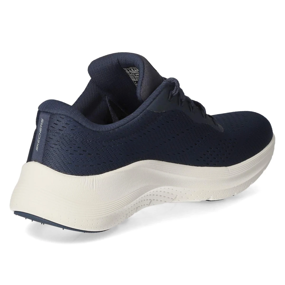 Low Sneaker BIG LEAGUE - navy