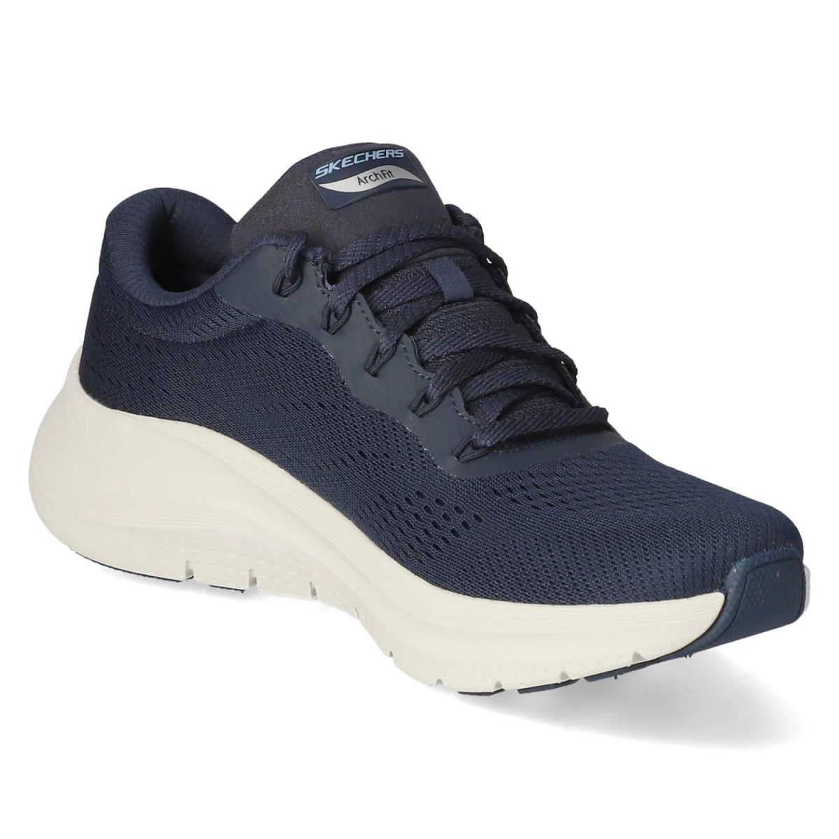 Low Sneaker BIG LEAGUE - navy