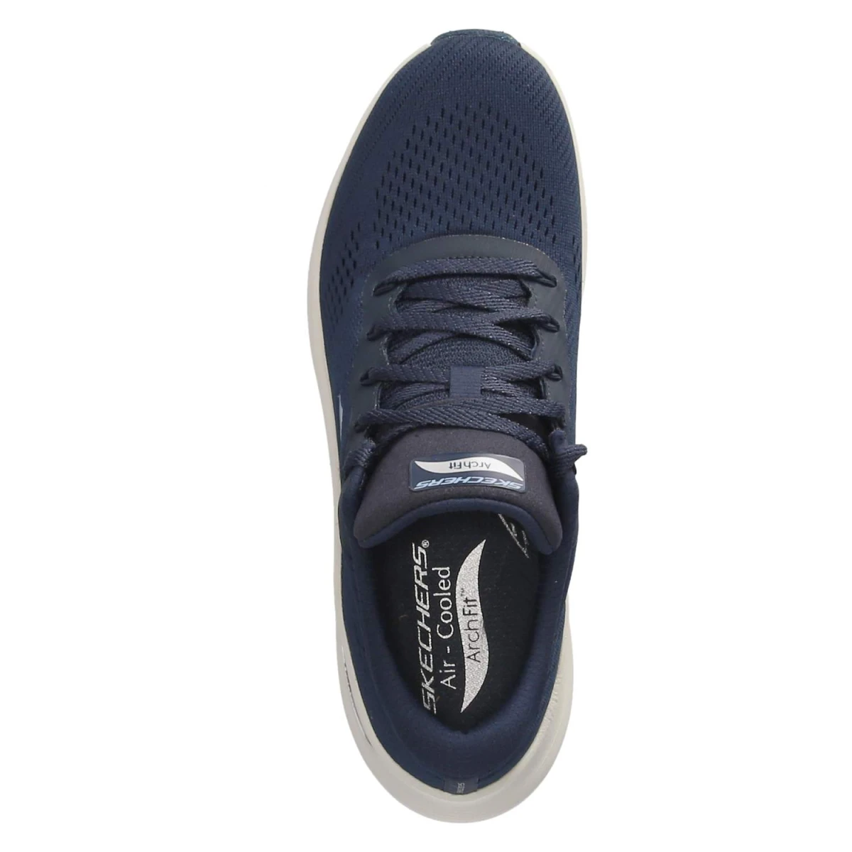 Low Sneaker BIG LEAGUE - navy