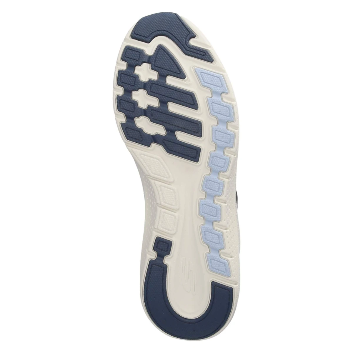 Low Sneaker BIG LEAGUE - navy