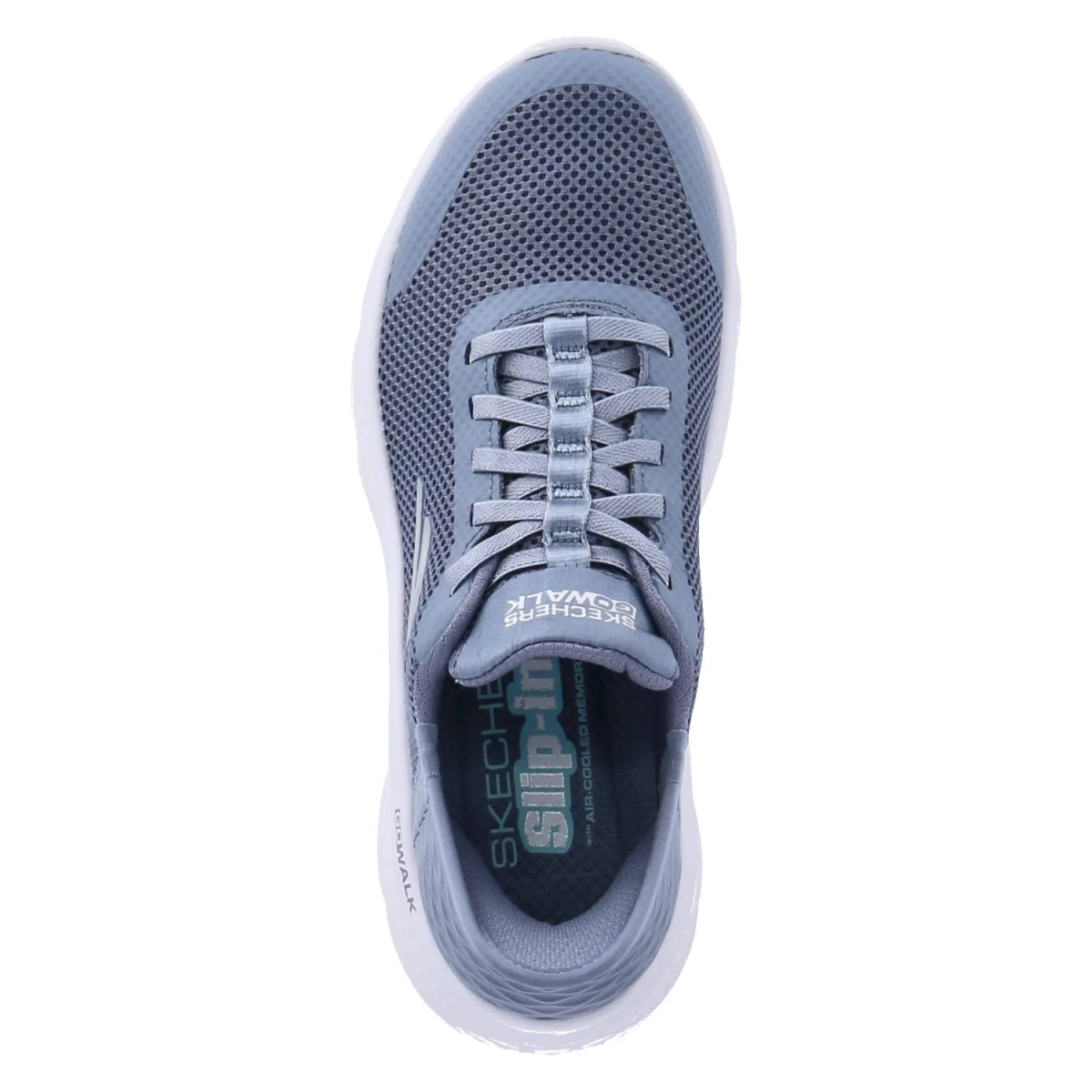 Sneaker GO WALK FLEX - BLU