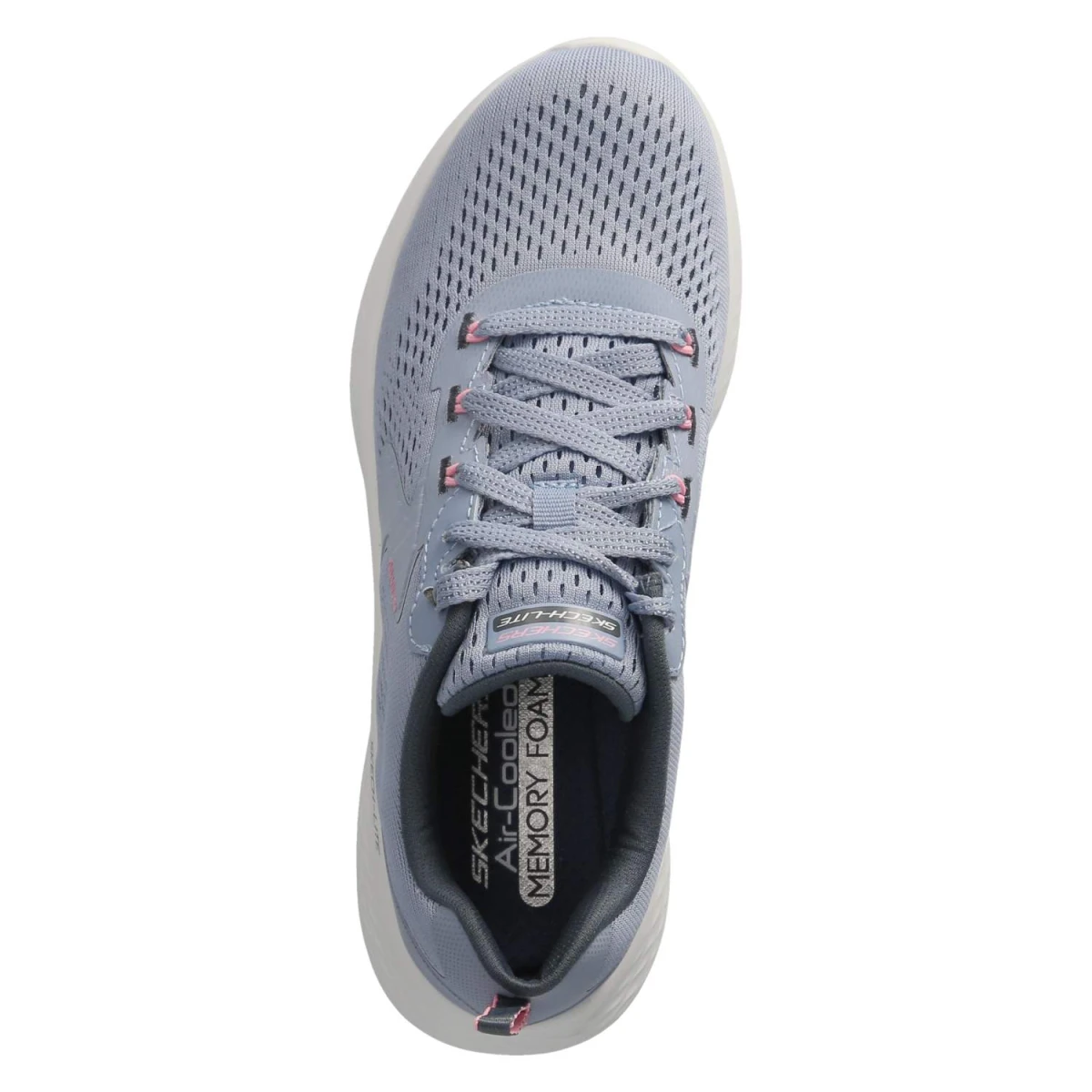 Low Sneaker BRIGHT SKIES - Slate/Pink