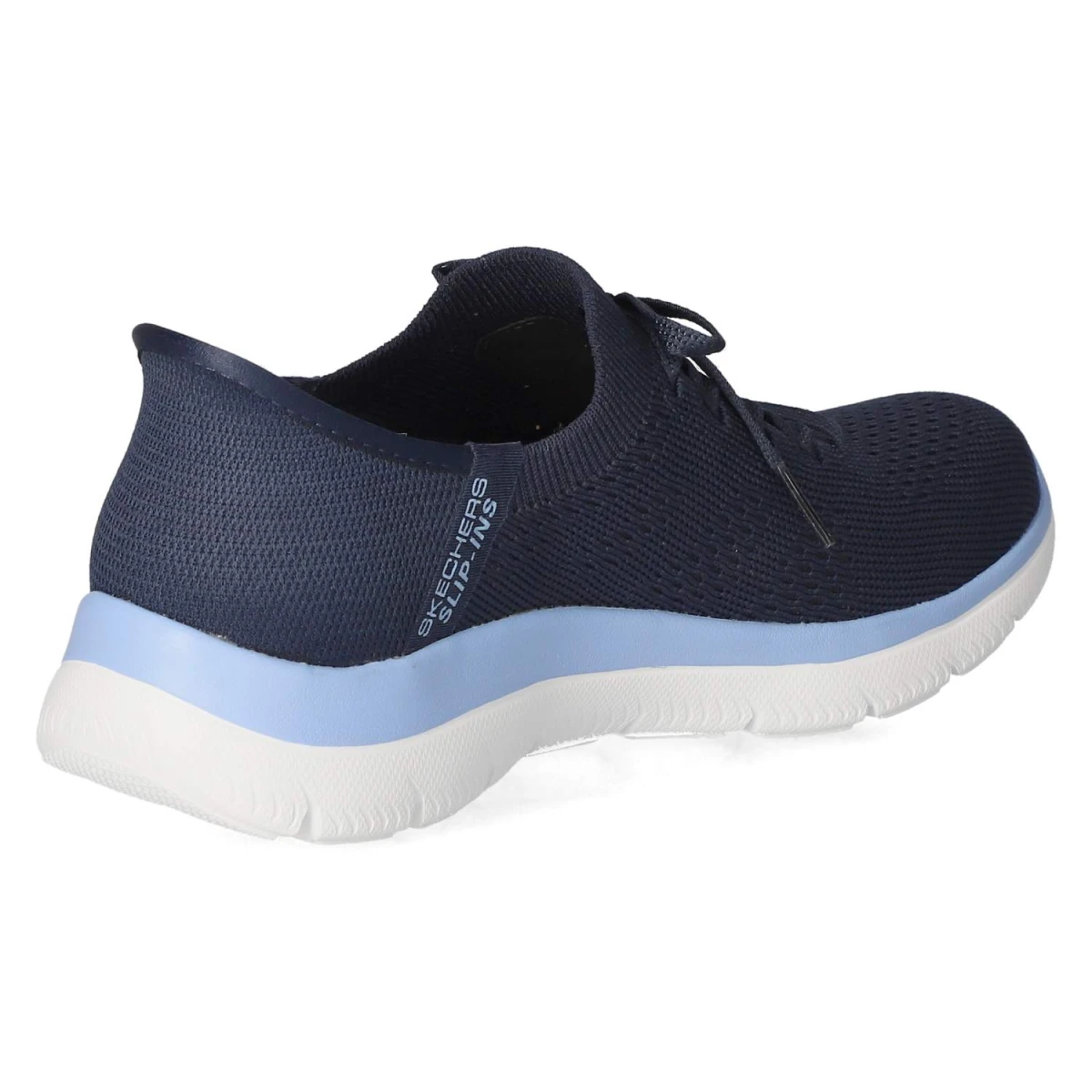 Slip Ins Sneaker NEW DAILY - blau