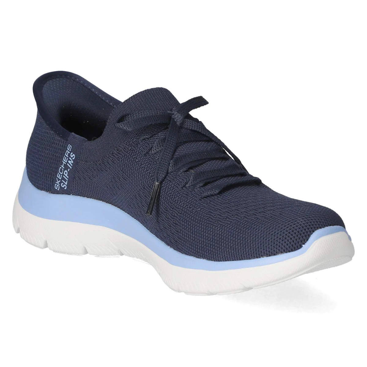 Slip Ins Sneaker NEW DAILY - BLAU