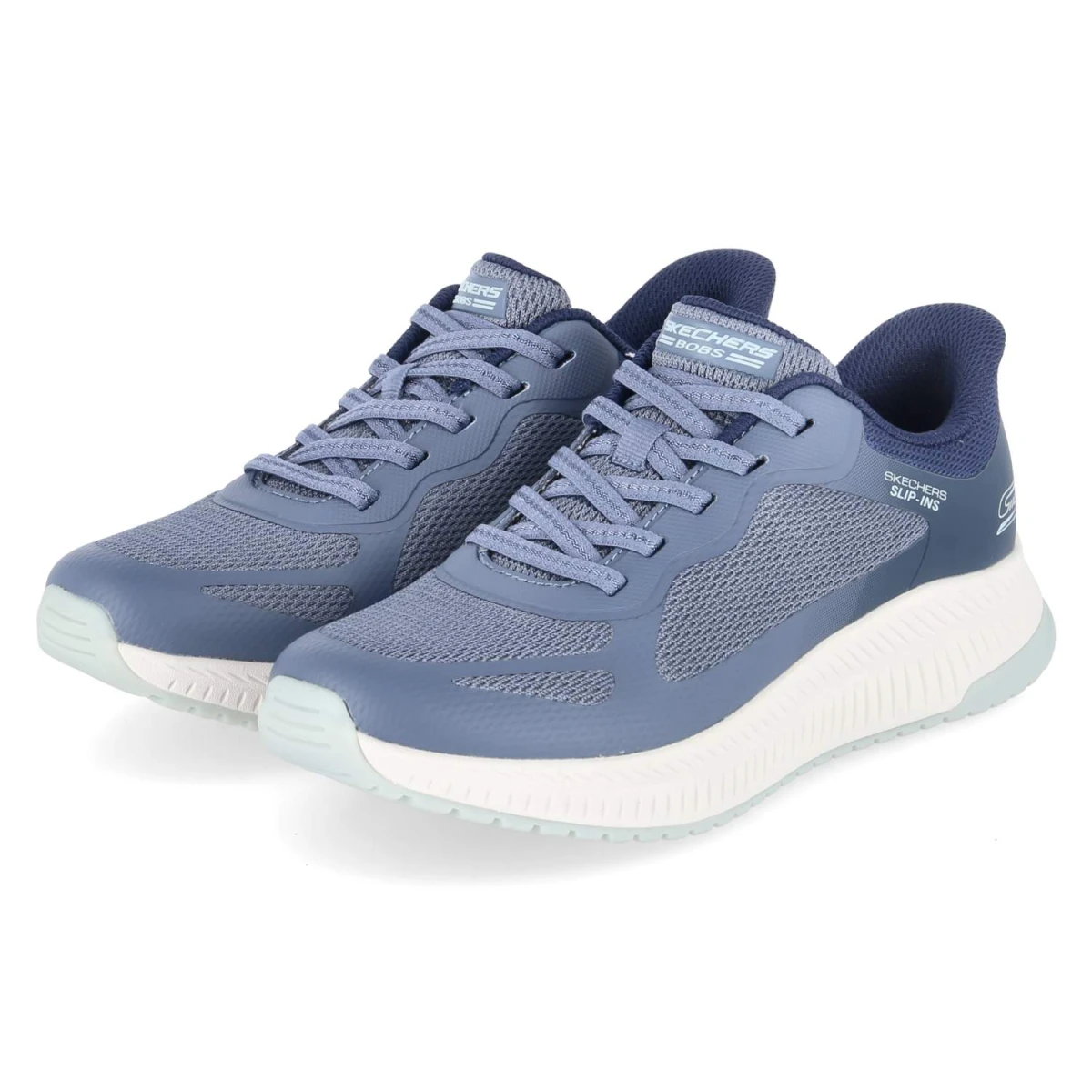 Sneaker BOBS SQUAD STAPLE LOOK - blmt