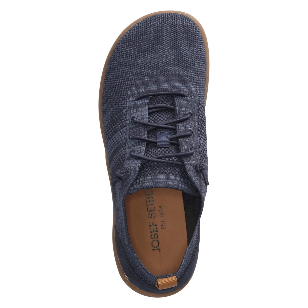 Barfußschuhe CASSANDRA 08 - nachtblau-kombi