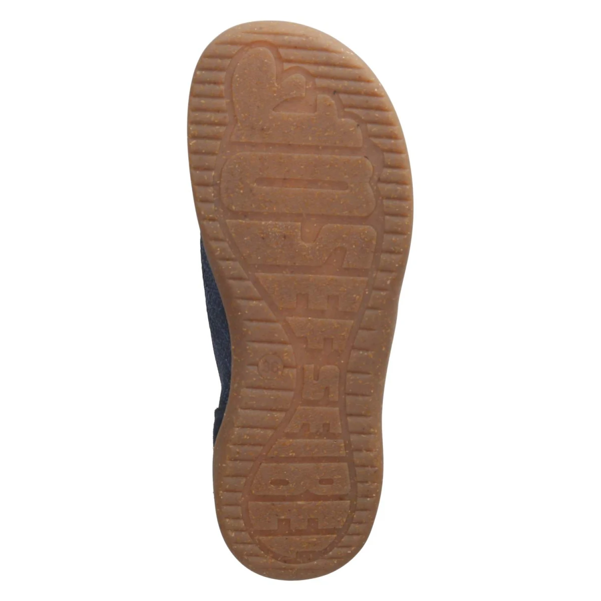 Barfußschuhe CASSANDRA 08 - nachtblau-kombi