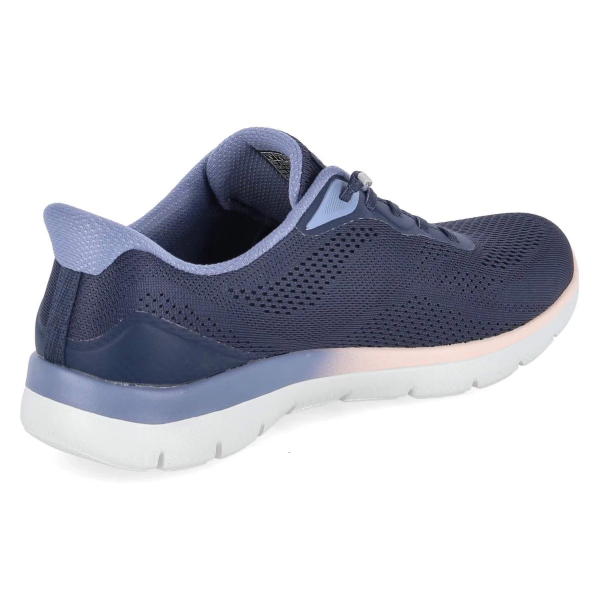 Slip-ins Sneaker SUMMITS SWEET SKIES - navy