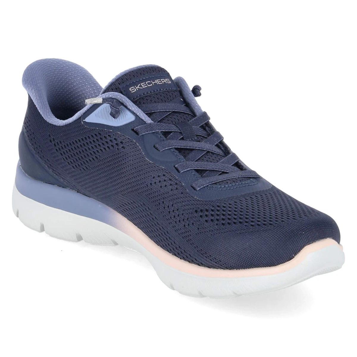 Slip-ins Sneaker SUMMITS SWEET SKIES - navy