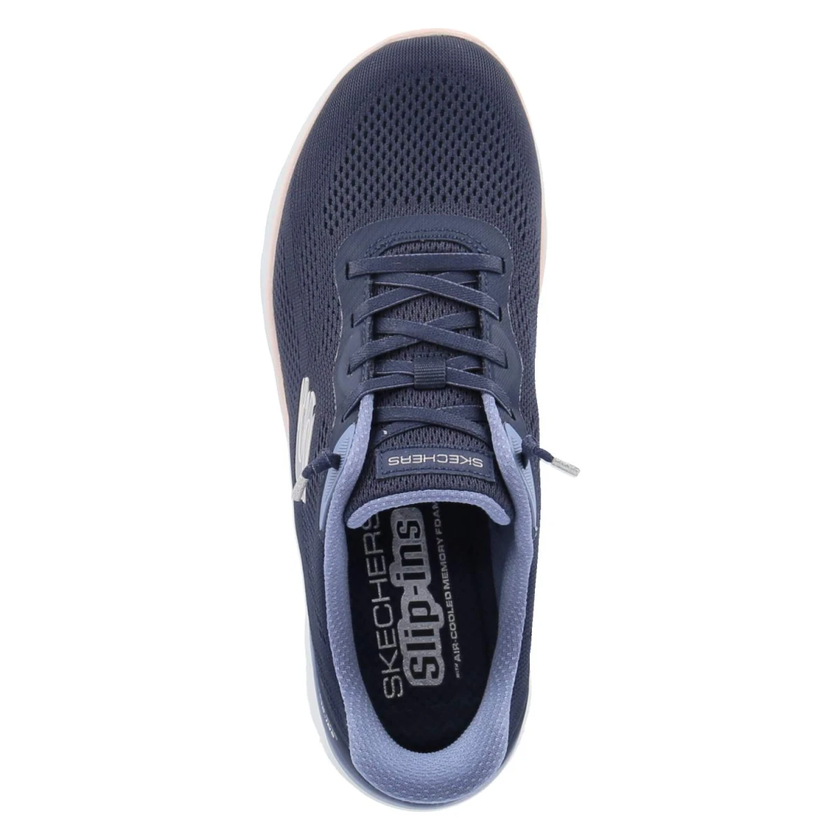 Slip-ins Sneaker SUMMITS SWEET SKIES - navy