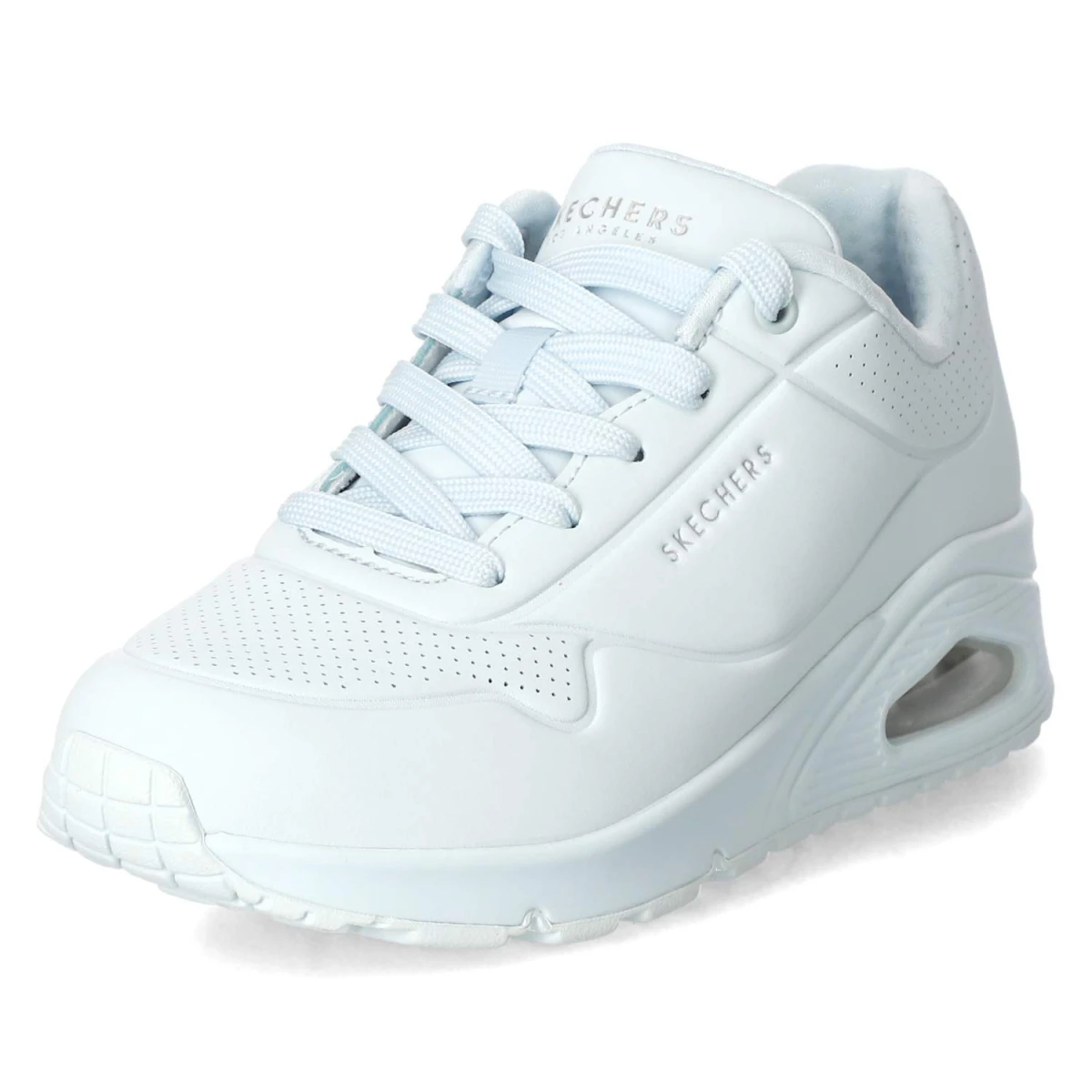 Low Sneaker STAND ON AIR - Light Denim