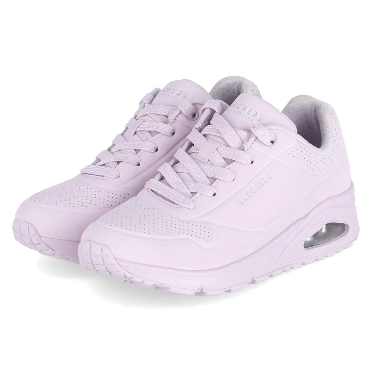 Low Sneaker STAND ON AIR - lvlp