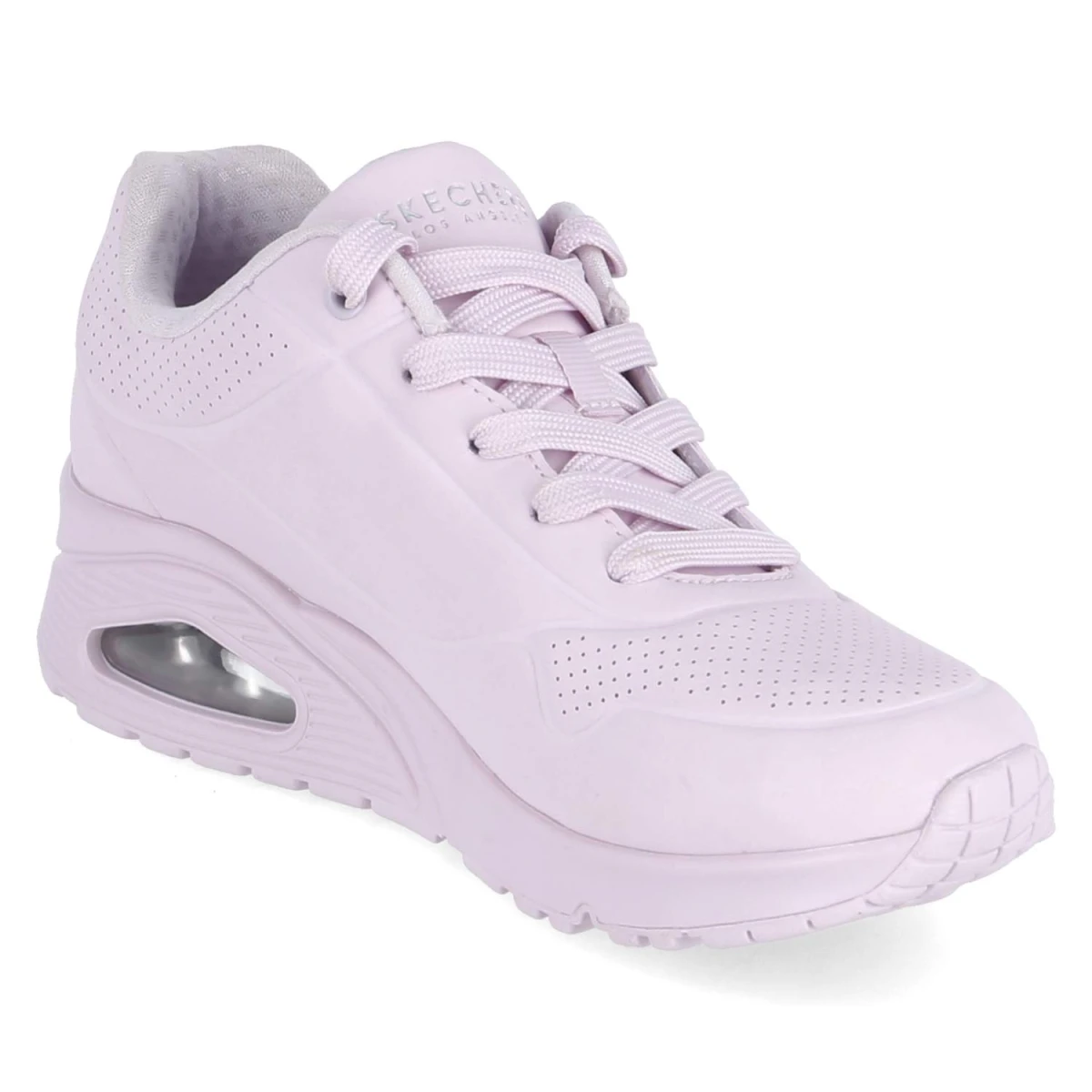 Low Sneaker STAND ON AIR - lvlp