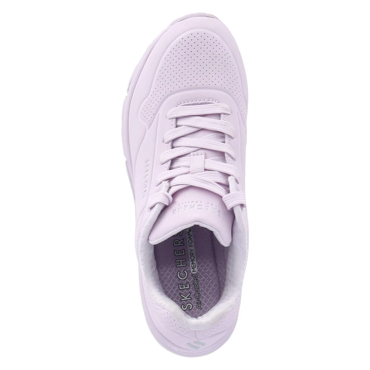 Low Sneaker STAND ON AIR - lvlp