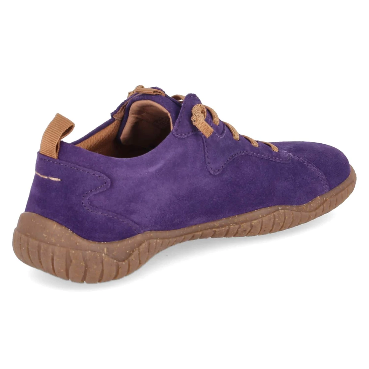Barfußschuhe WYNONA 01 - PURPUR
