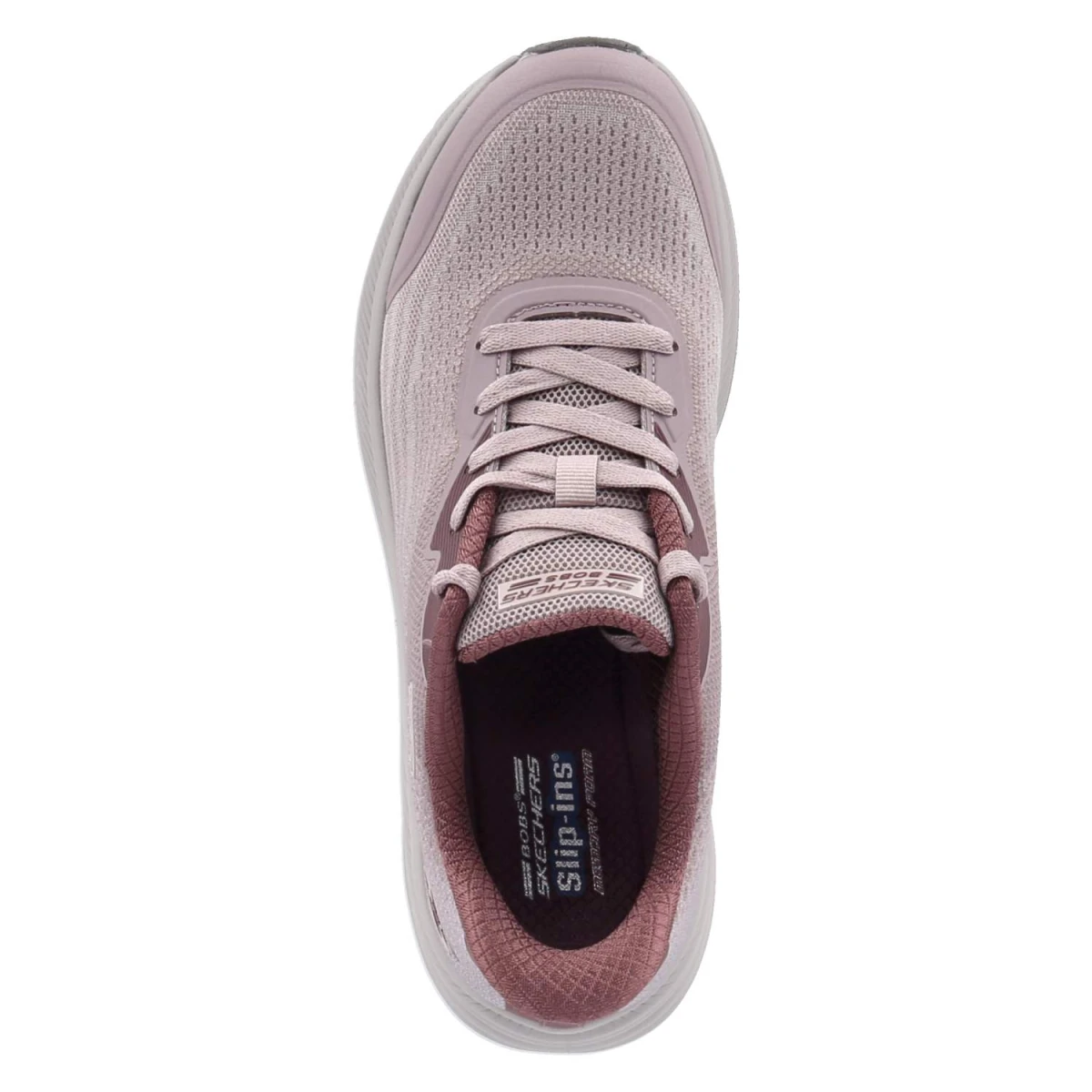 Slip-ins Sneaker BOBS SKILLZ AIRY STRIDE - light mauve
