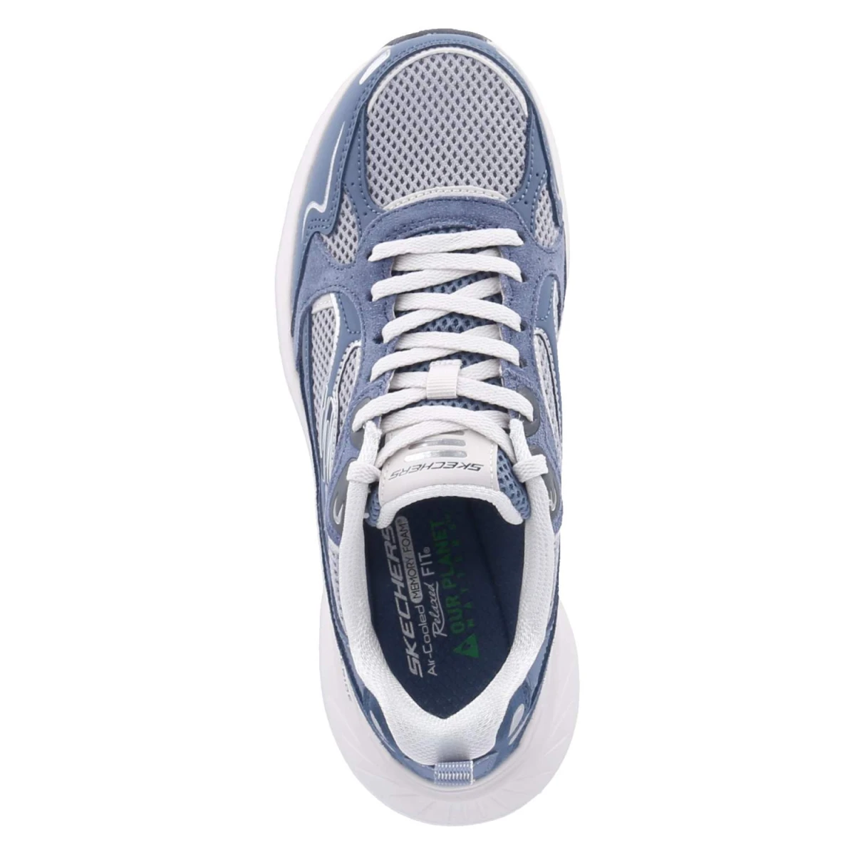 Sneaker EDGERIDE-COOL FUSION - slt