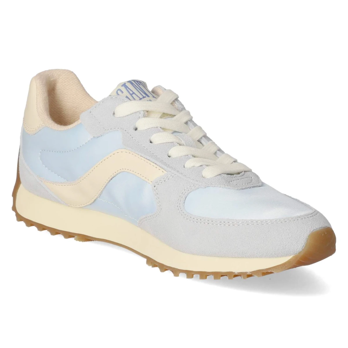 Low Sneaker BEJA - lightblue