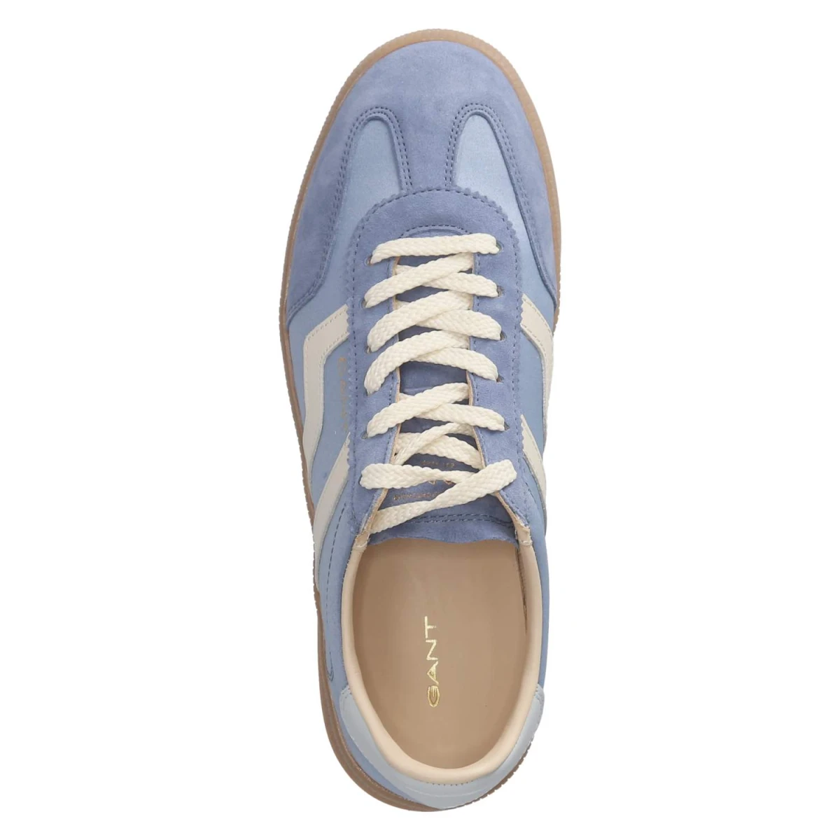 Low Sneaker CUZIMA - blue/lt.blue