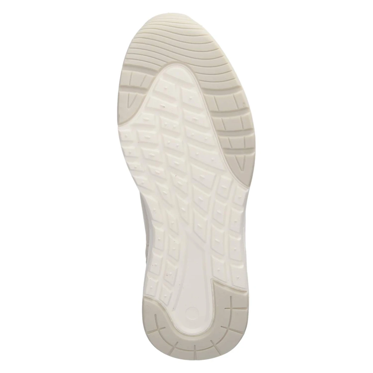 Sneaker ROCO PLUMP - White/Blue