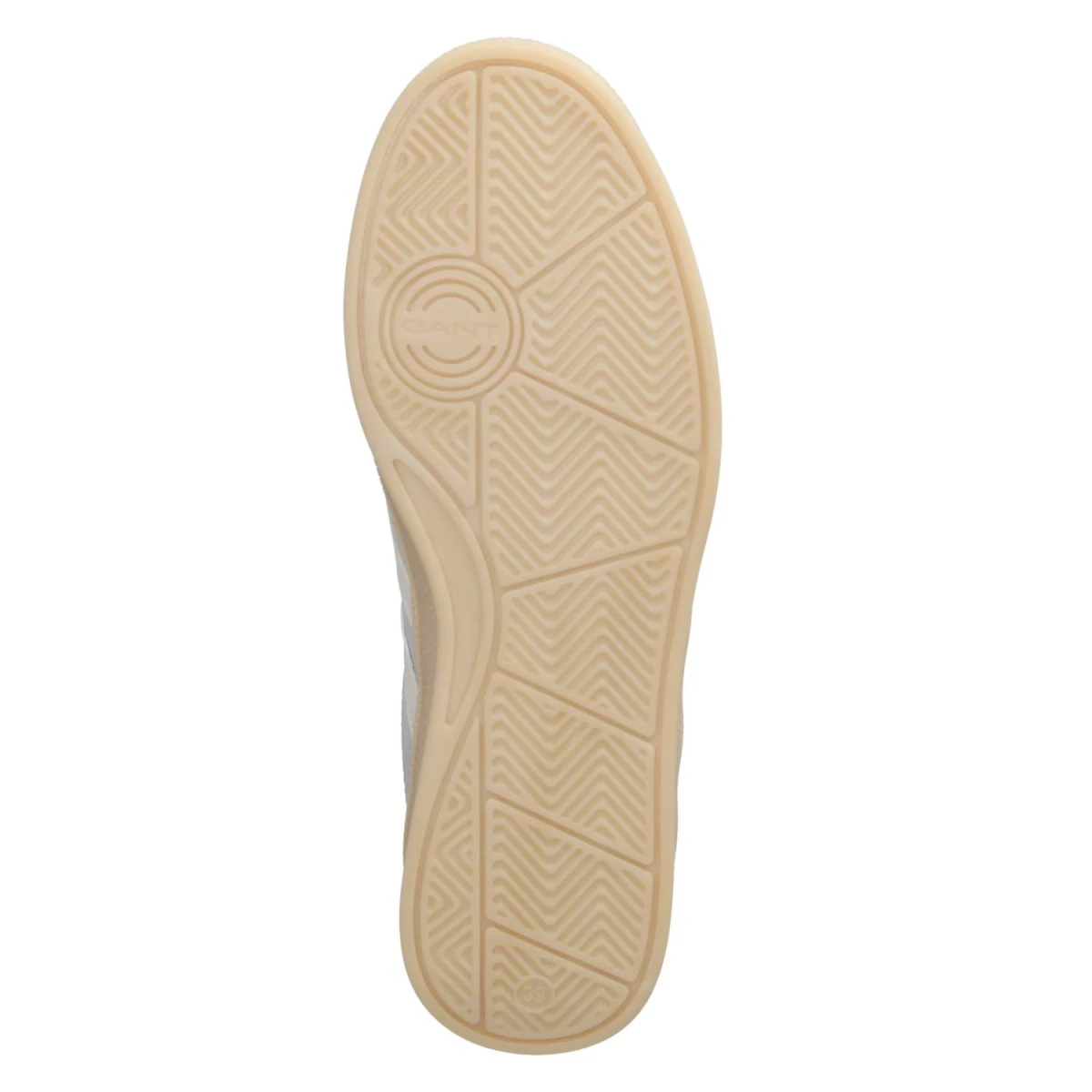 Low Sneaker CUZIMA - silver