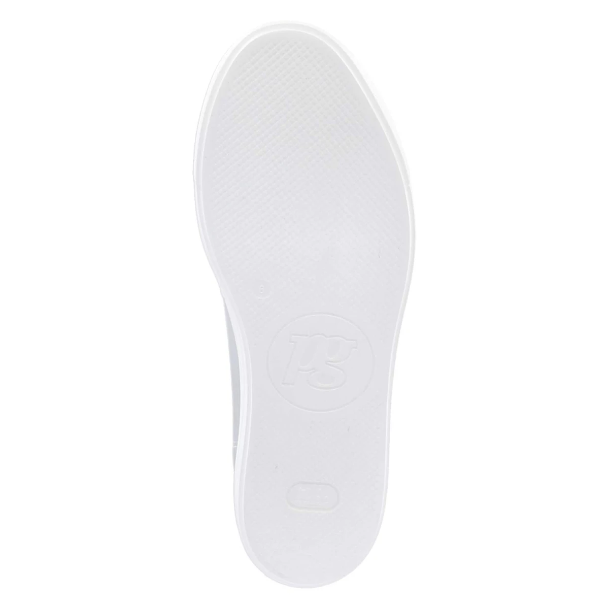 Low Sneaker - alu