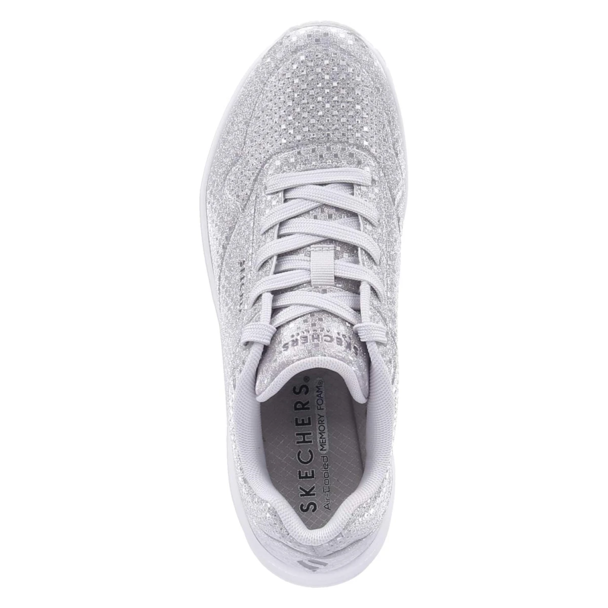 Sneaker UNO-DISCO NITE - SIL