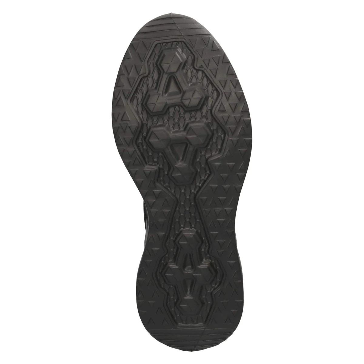 Low Sneaker - black