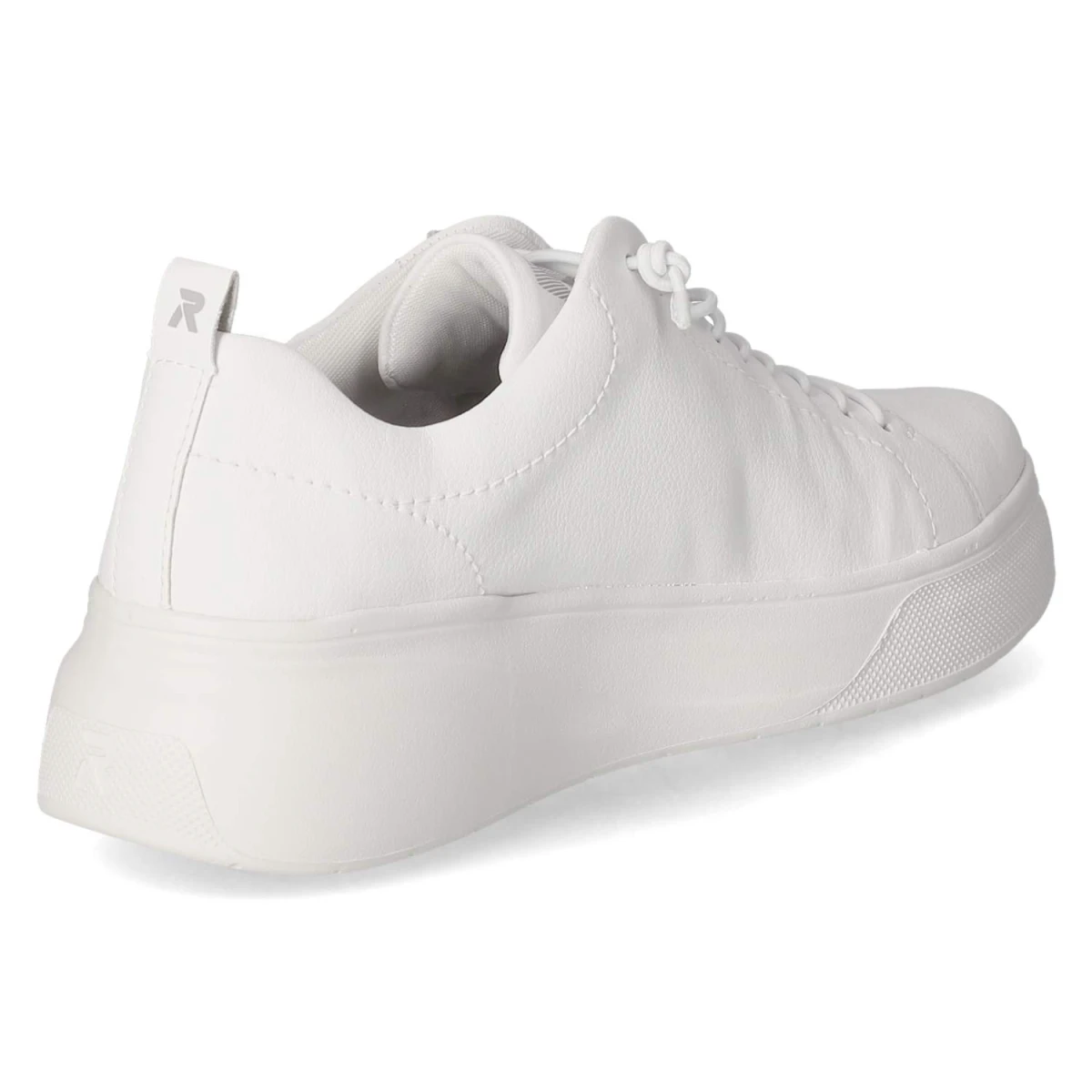 Low Sneaker - weiss