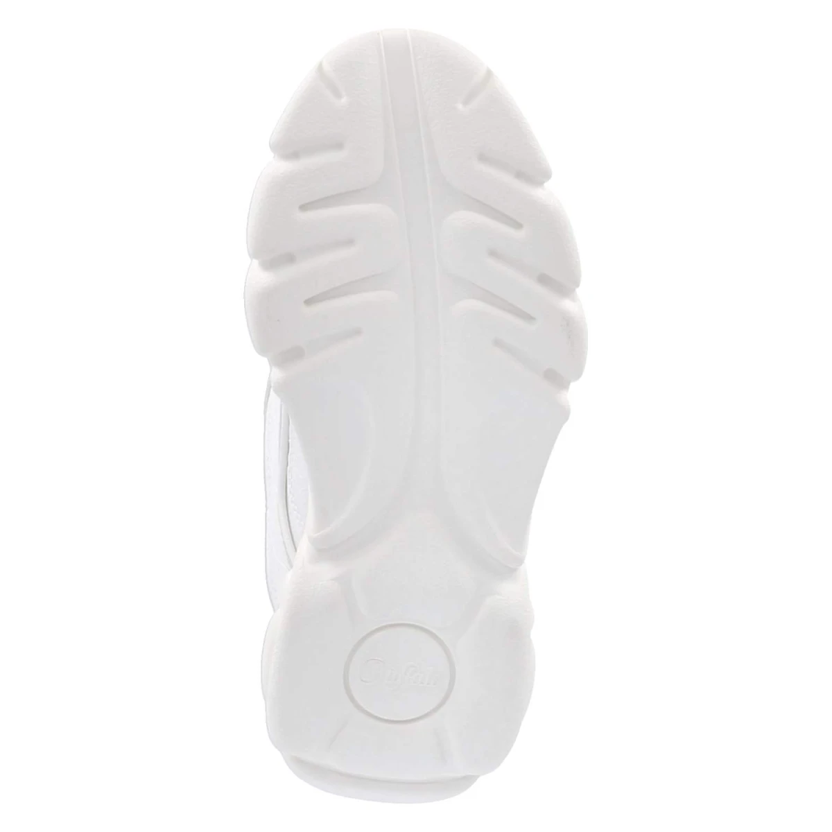 Low Sneaker CLD CHAI - WHITE
