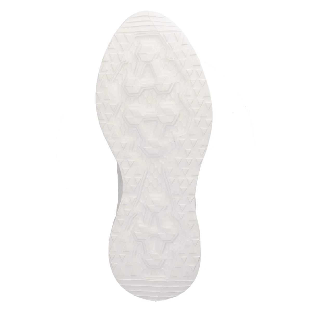 Low Sneaker - WHITE