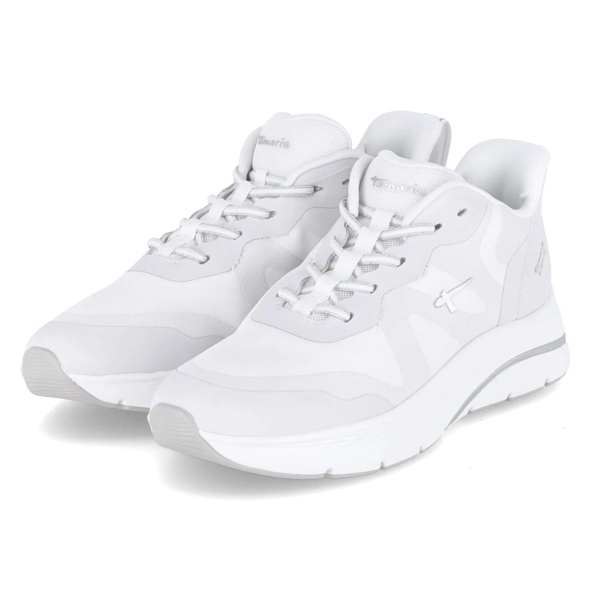 Sneaker - white