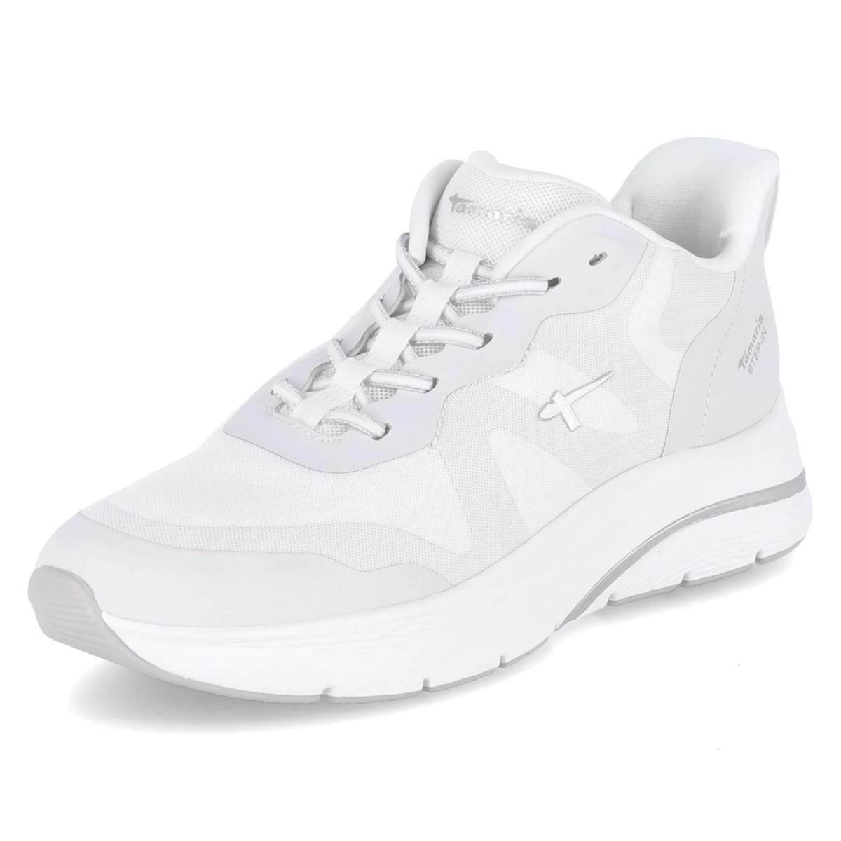 Sneaker - white