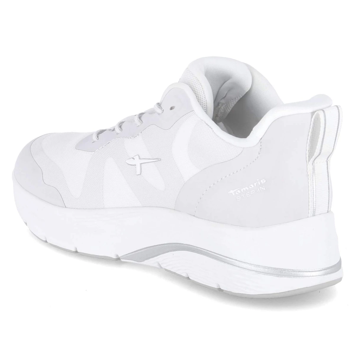 Sneaker - white