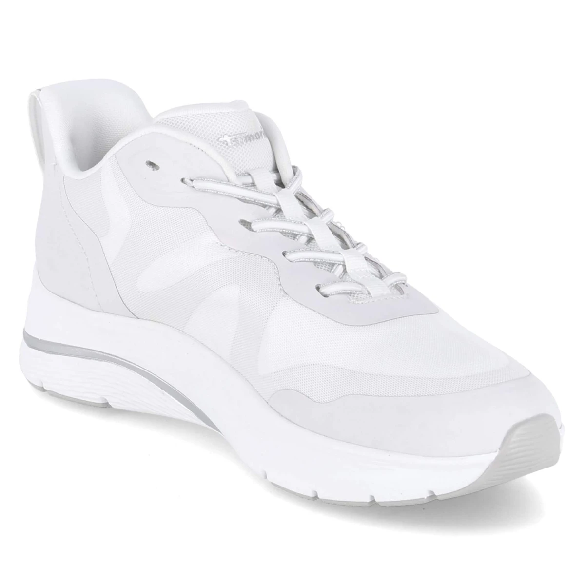 Sneaker - white