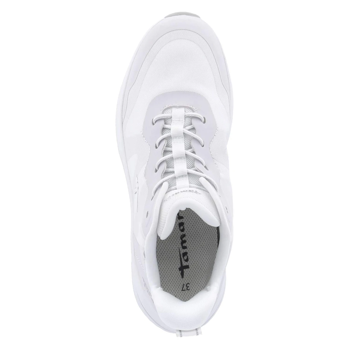Sneaker - white