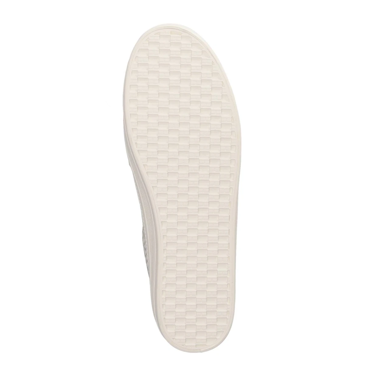 Low Sneaker - Ivory Petal